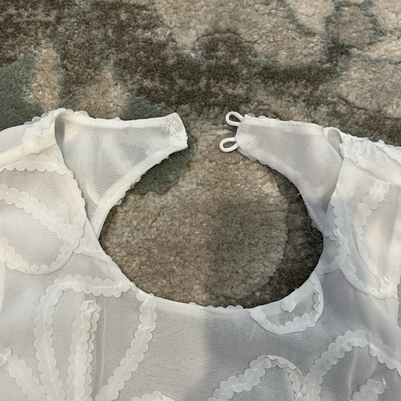 W by Worth Tank - Picture 4 of 13